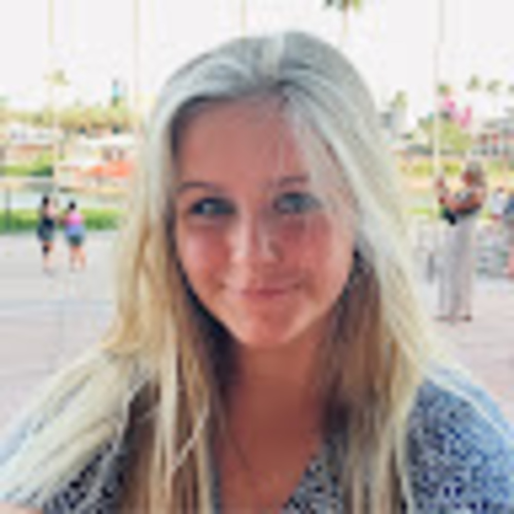 Meet your Posher, Ellie